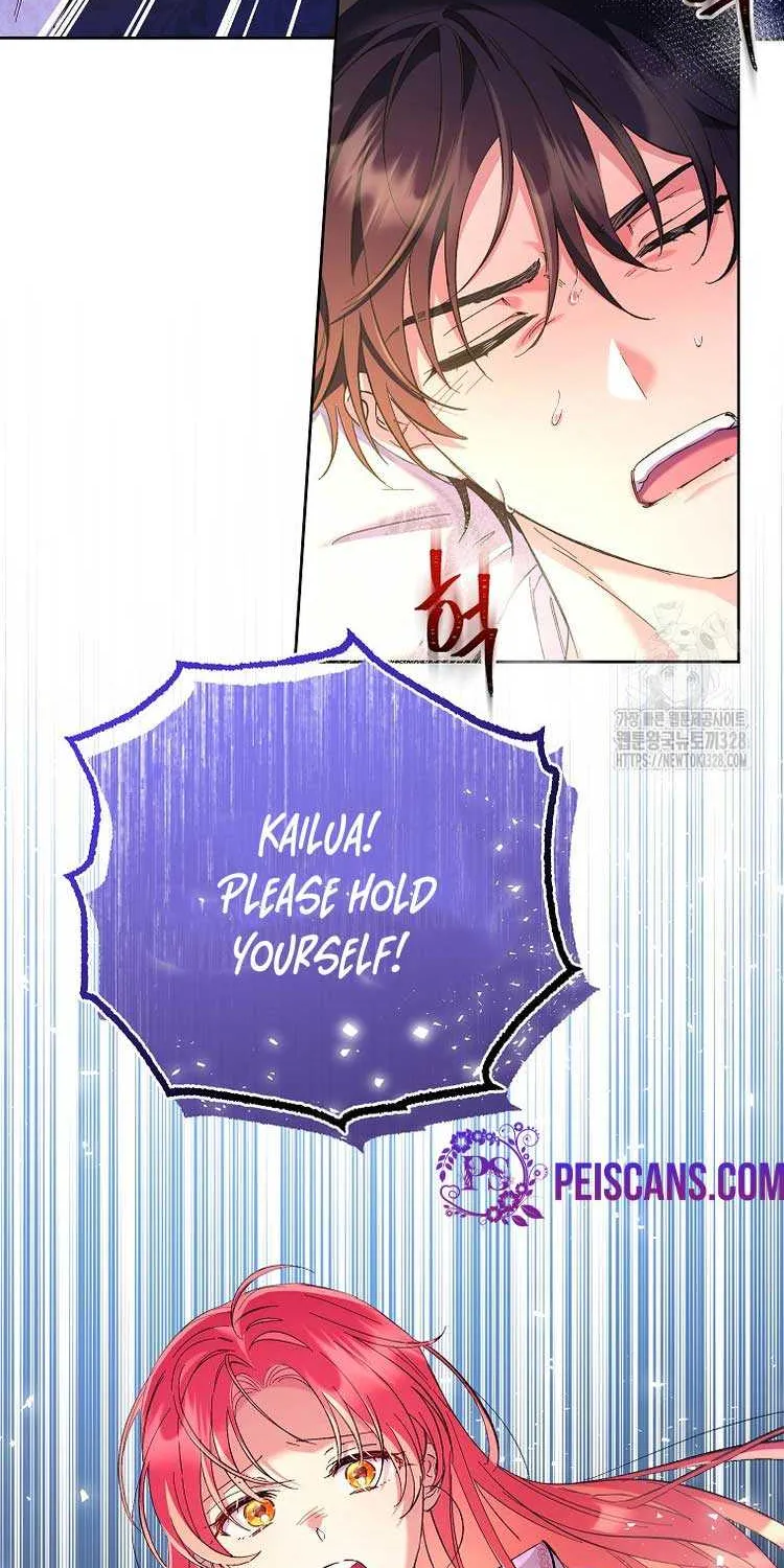 I Thought You Were A Time-Limited Husband Chapter 15 page 69 - 