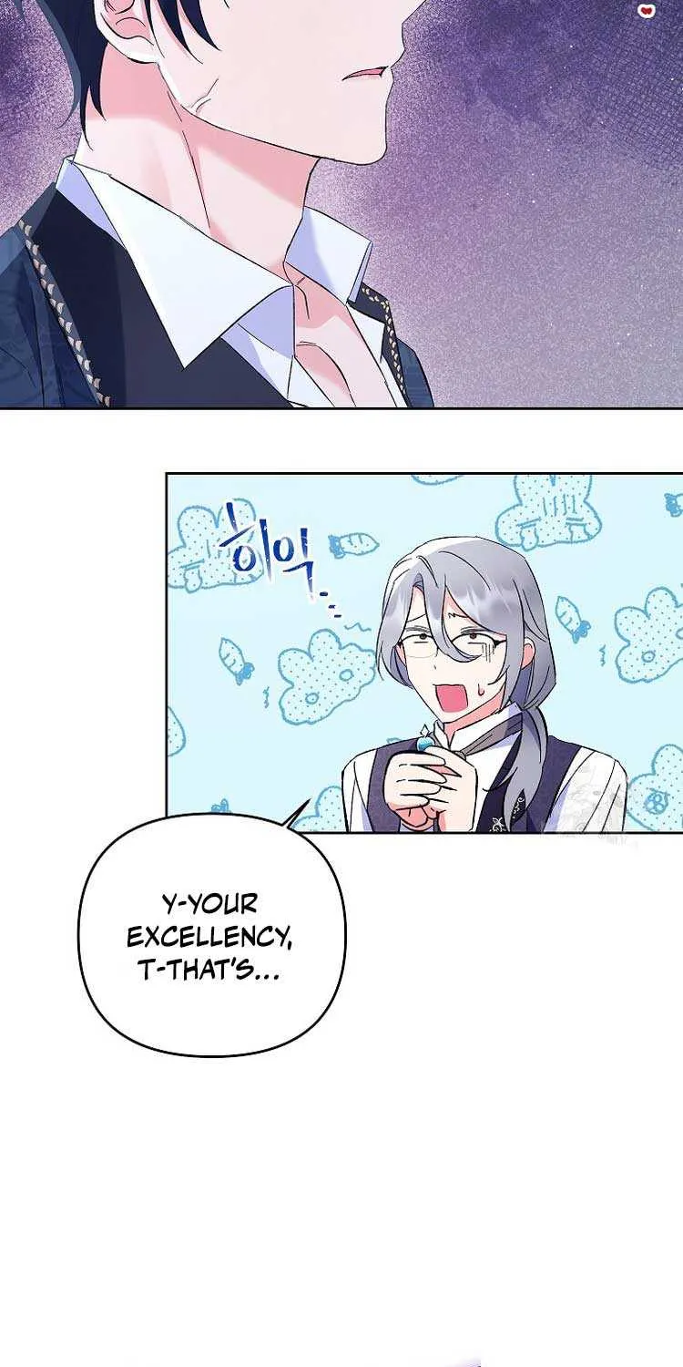 I Thought You Were A Time-Limited Husband Chapter 15 page 10 - 
