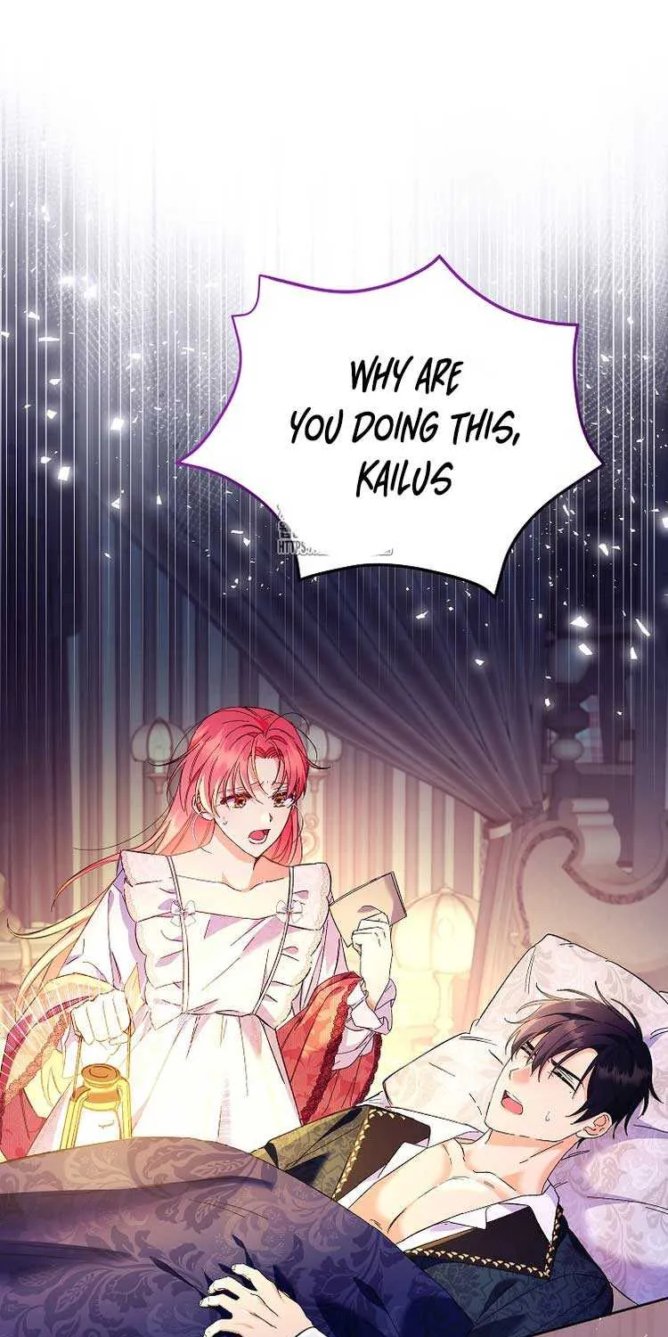 I Thought You Were A Time-Limited Husband Chapter 16 page 1 - 