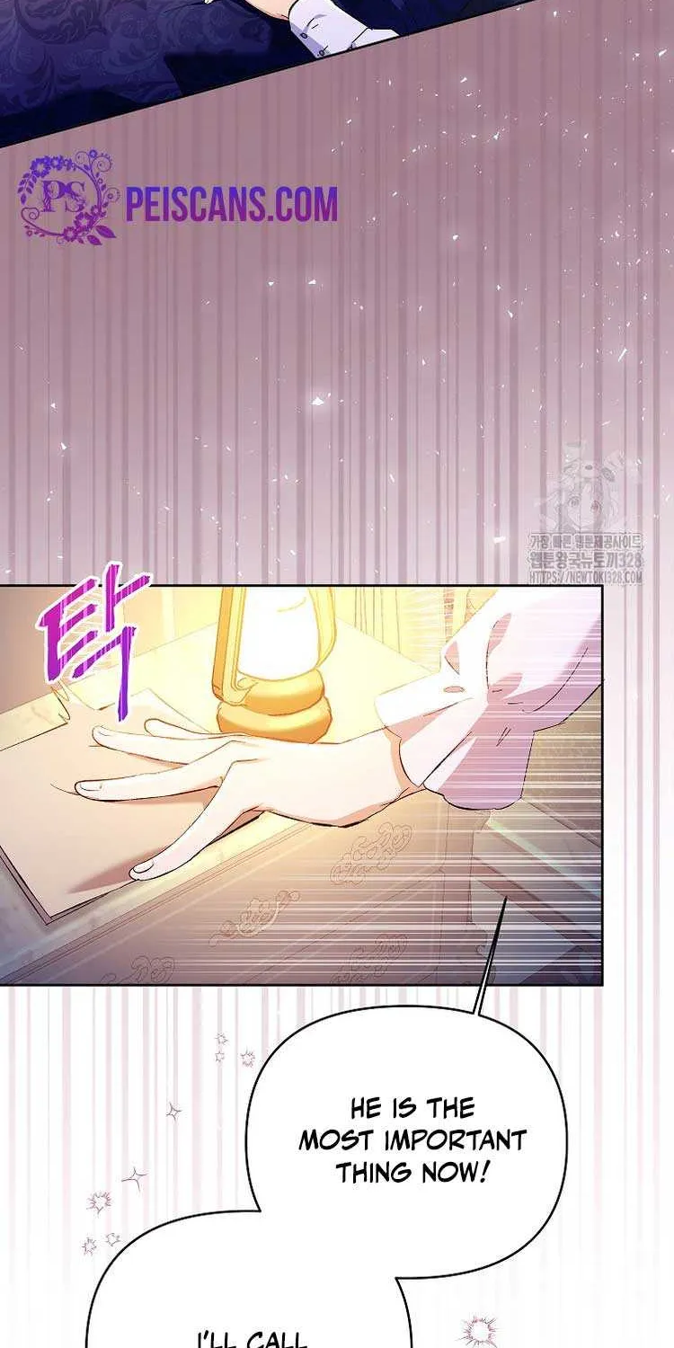 I Thought You Were A Time-Limited Husband Chapter 16 page 2 - 
