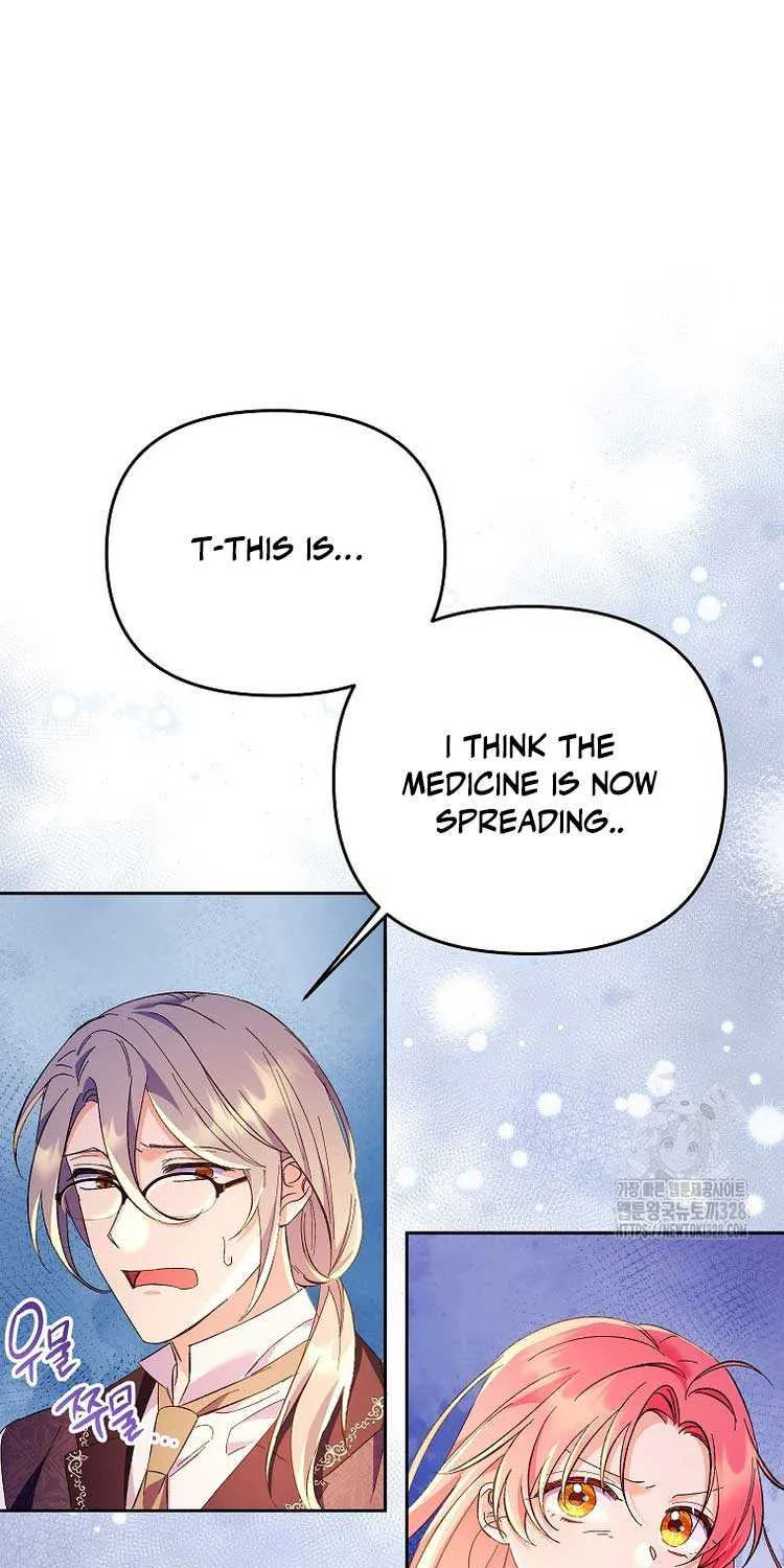 I Thought You Were A Time-Limited Husband Chapter 16 page 11 - 