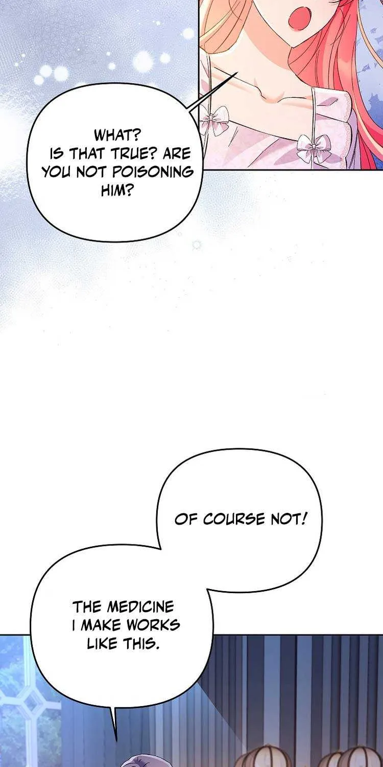 I Thought You Were A Time-Limited Husband Chapter 16 page 12 - 