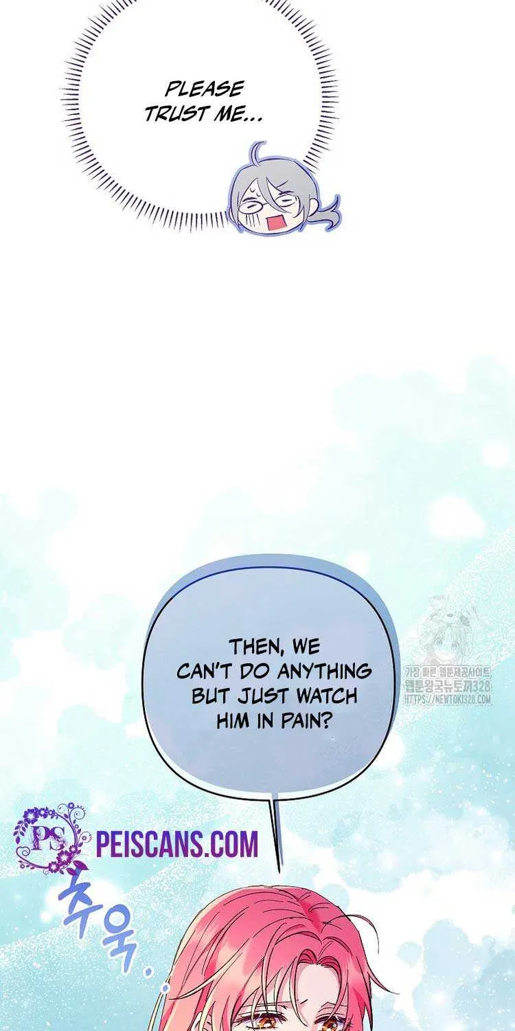I Thought You Were A Time-Limited Husband Chapter 16 page 14 - 