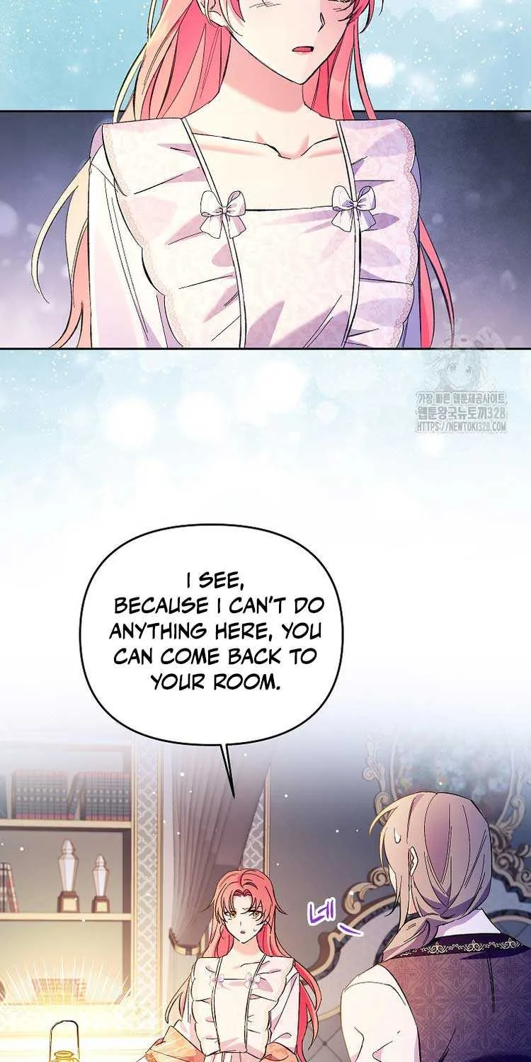 I Thought You Were A Time-Limited Husband Chapter 16 page 15 - 