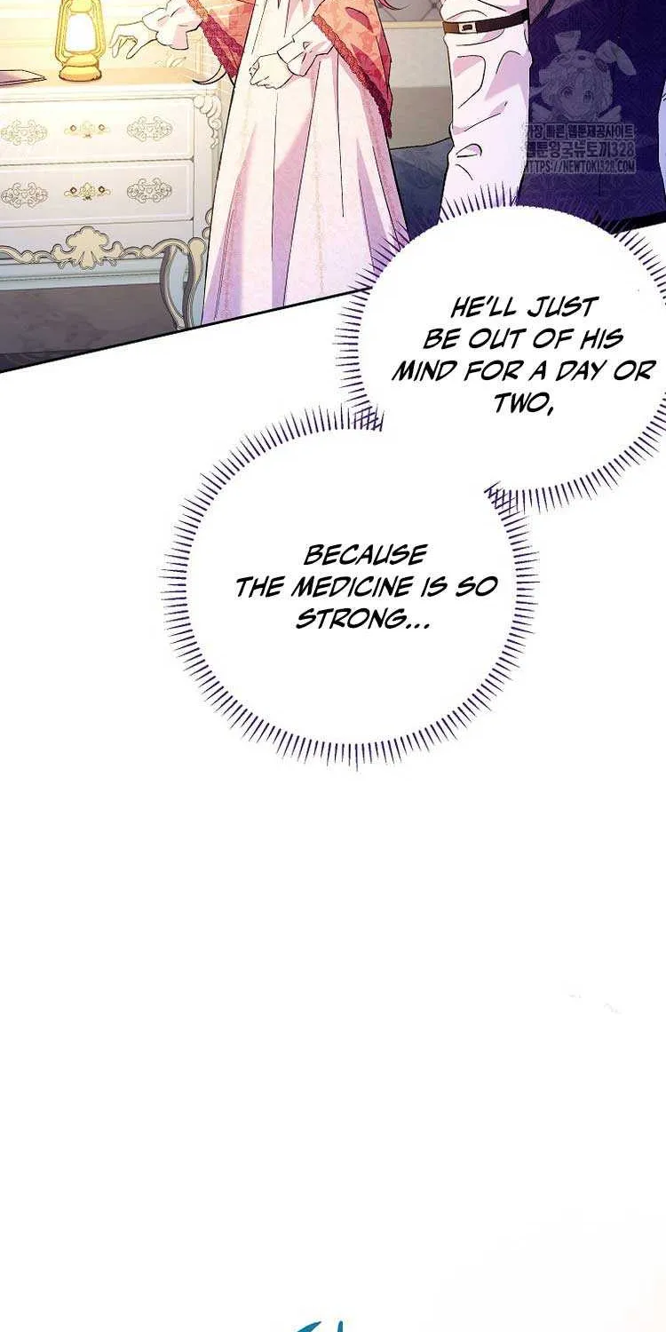 I Thought You Were A Time-Limited Husband Chapter 16 page 16 - 