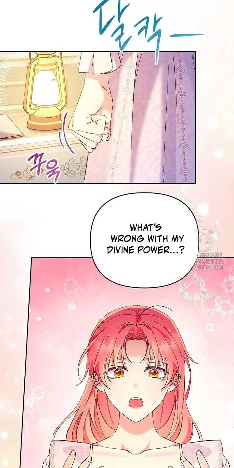 I Thought You Were A Time-Limited Husband Chapter 16 page 17 - 
