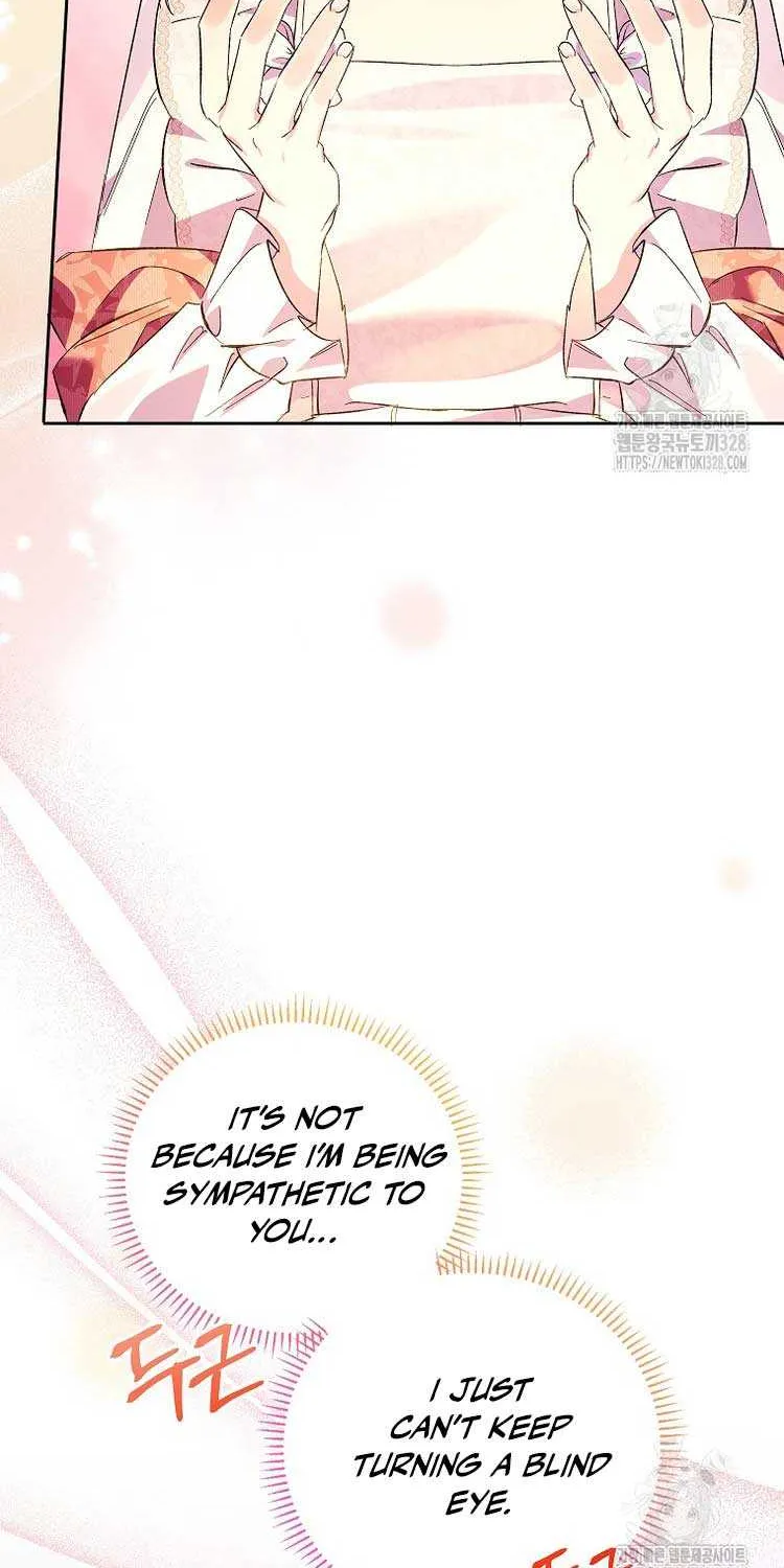 I Thought You Were A Time-Limited Husband Chapter 16 page 18 - 