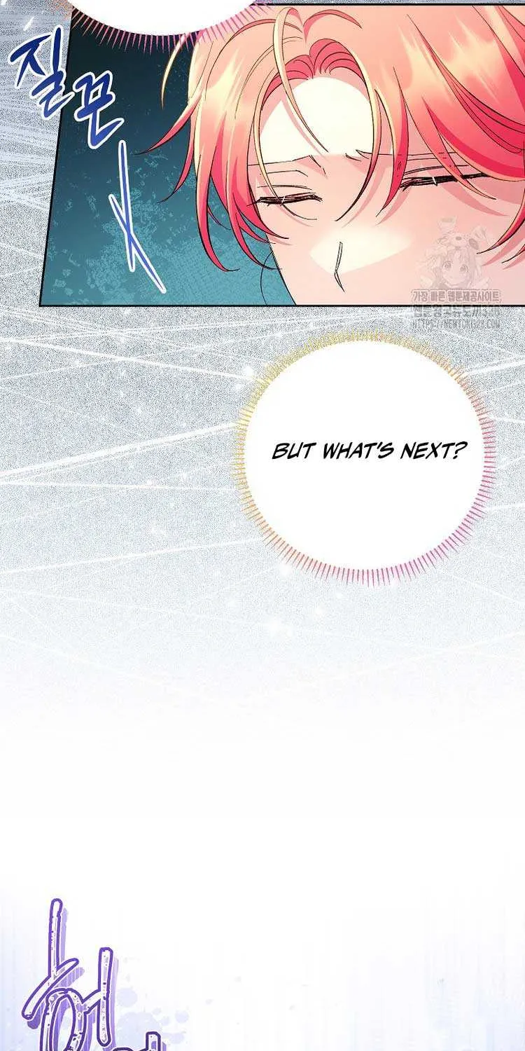 I Thought You Were A Time-Limited Husband Chapter 16 page 21 - 
