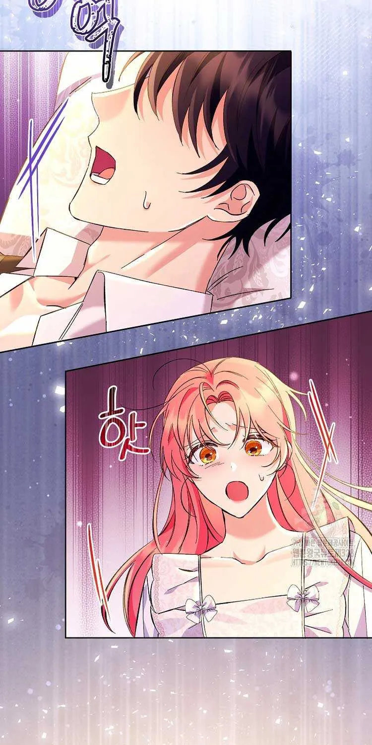 I Thought You Were A Time-Limited Husband Chapter 16 page 22 - 