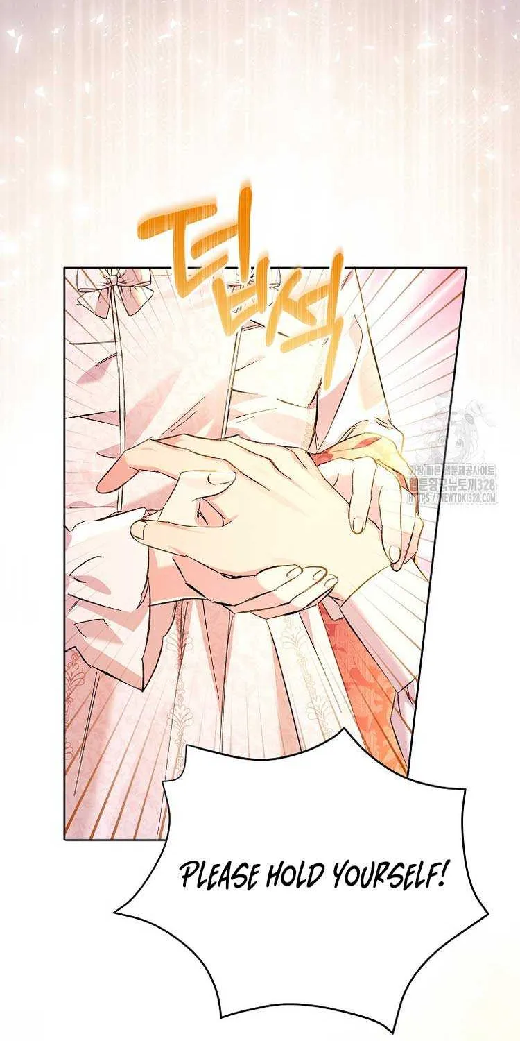 I Thought You Were A Time-Limited Husband Chapter 16 page 23 - 