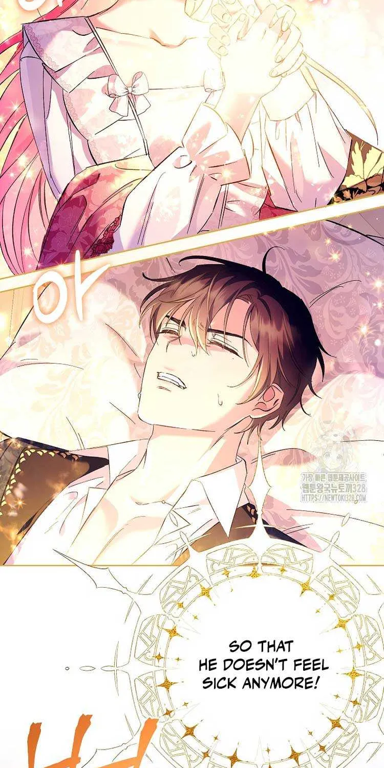 I Thought You Were A Time-Limited Husband Chapter 16 page 25 - 