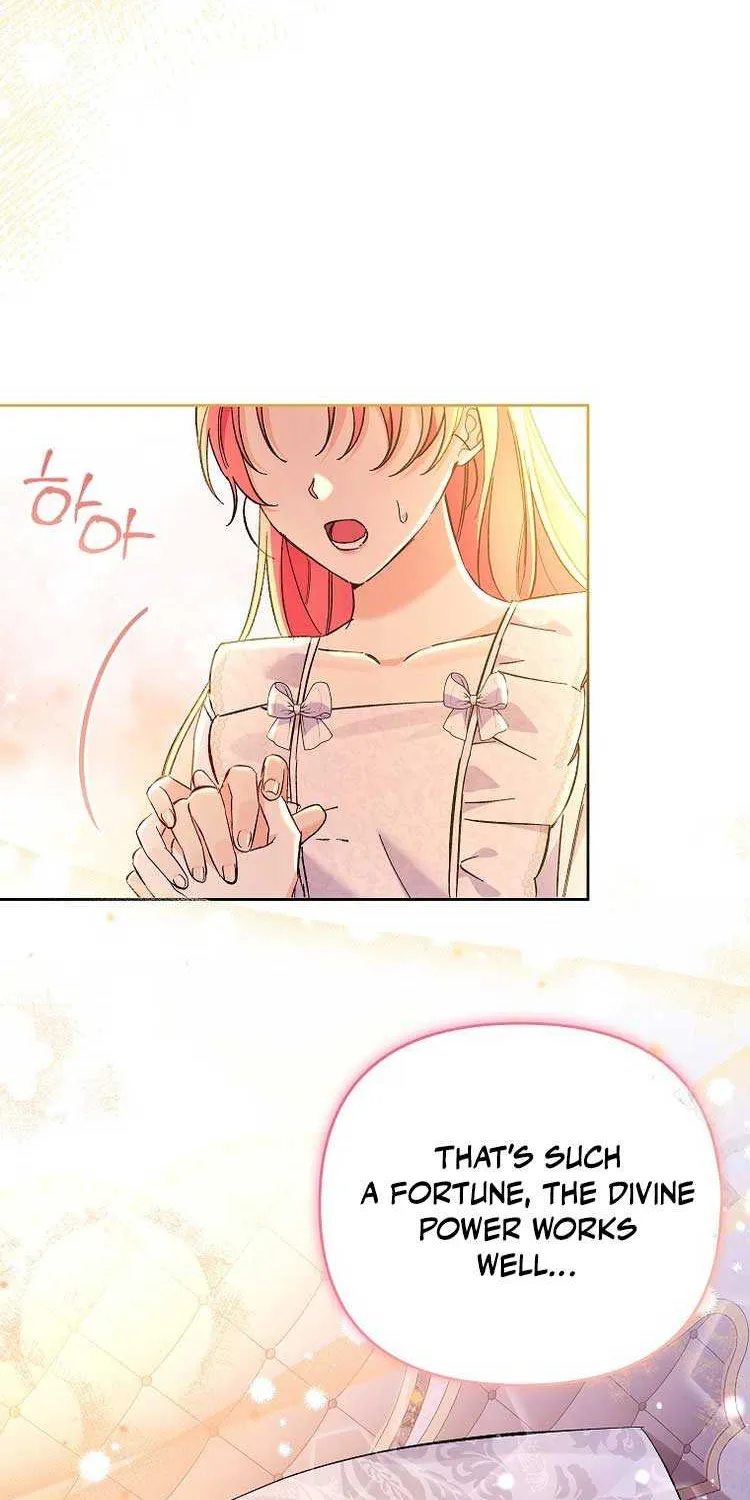 I Thought You Were A Time-Limited Husband Chapter 16 page 27 - 
