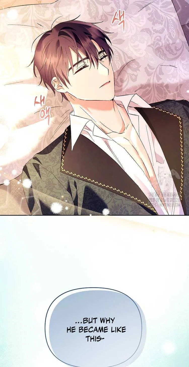 I Thought You Were A Time-Limited Husband Chapter 16 page 28 - 