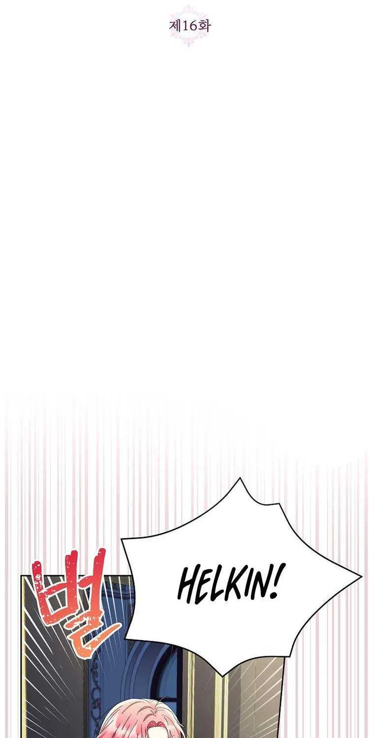 I Thought You Were A Time-Limited Husband Chapter 16 page 4 - 