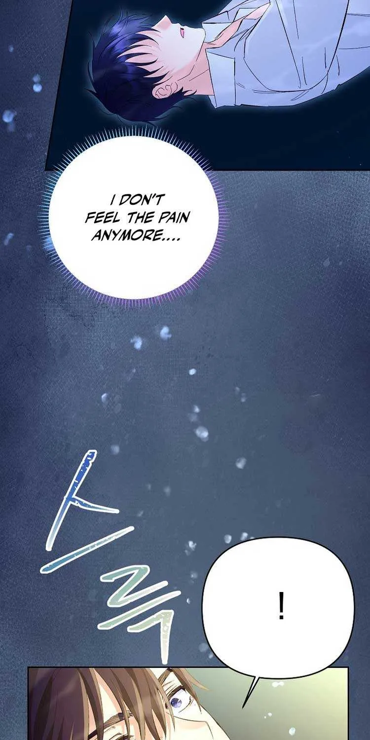 I Thought You Were A Time-Limited Husband Chapter 16 page 33 - 