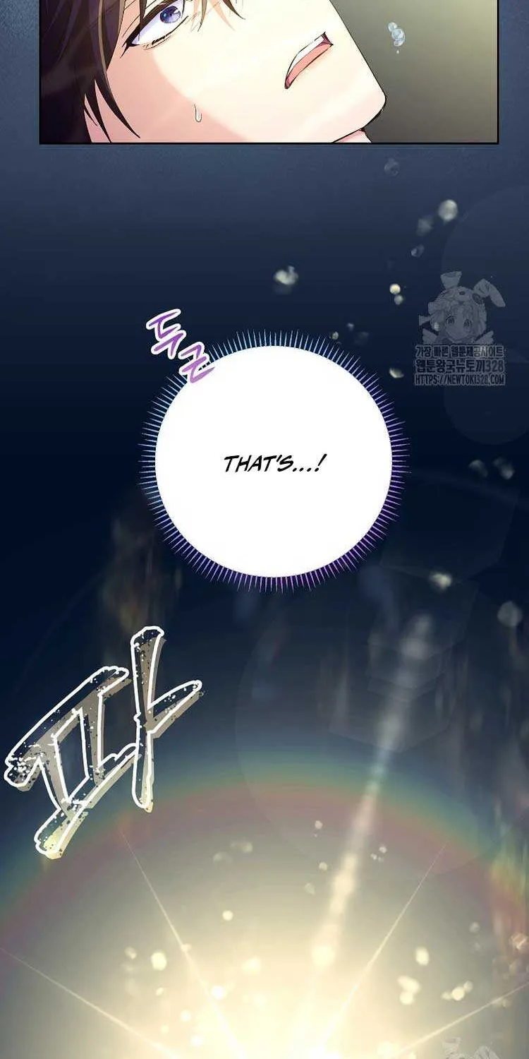 I Thought You Were A Time-Limited Husband Chapter 16 page 34 - 