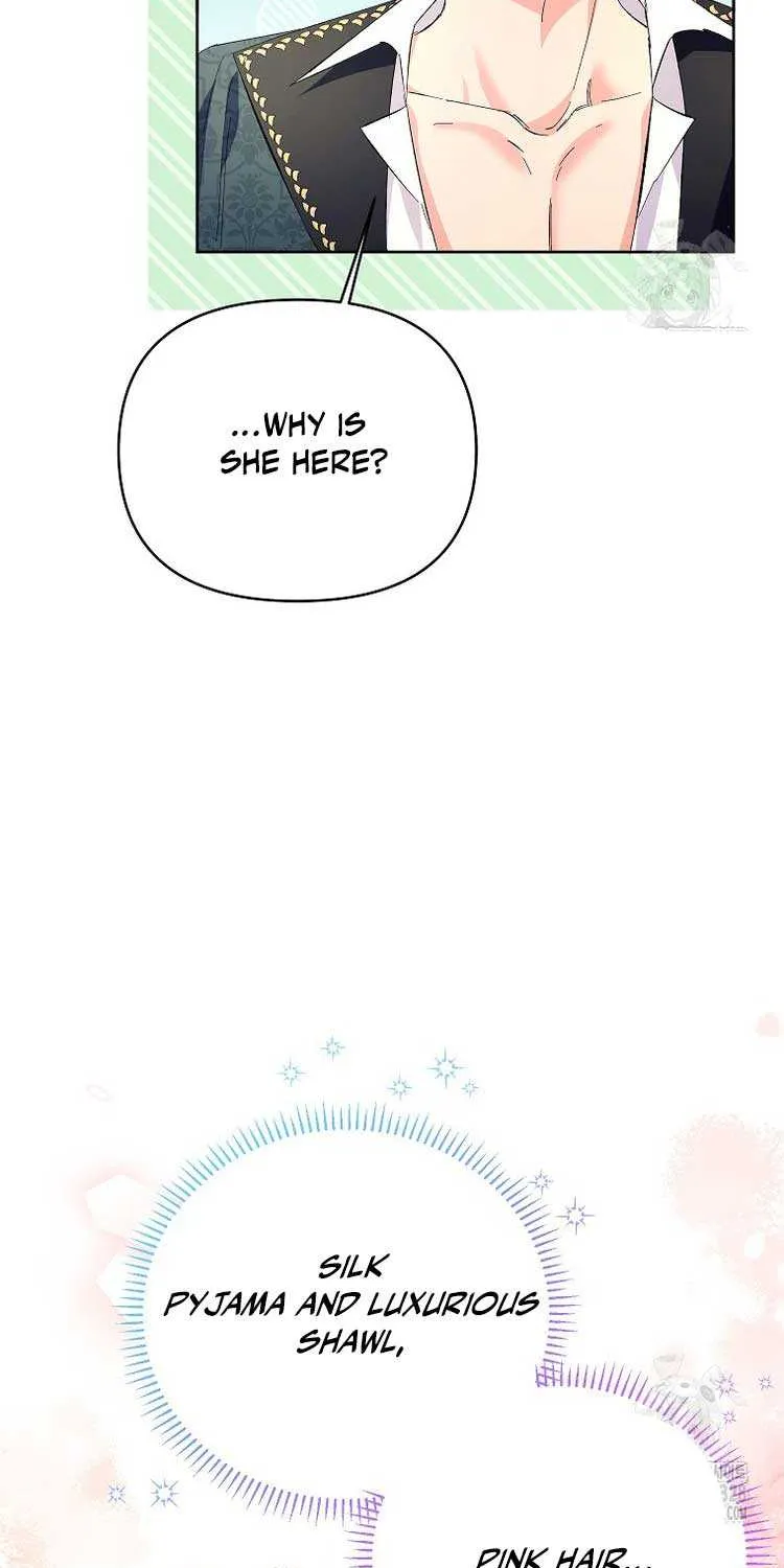 I Thought You Were A Time-Limited Husband Chapter 16 page 40 - 