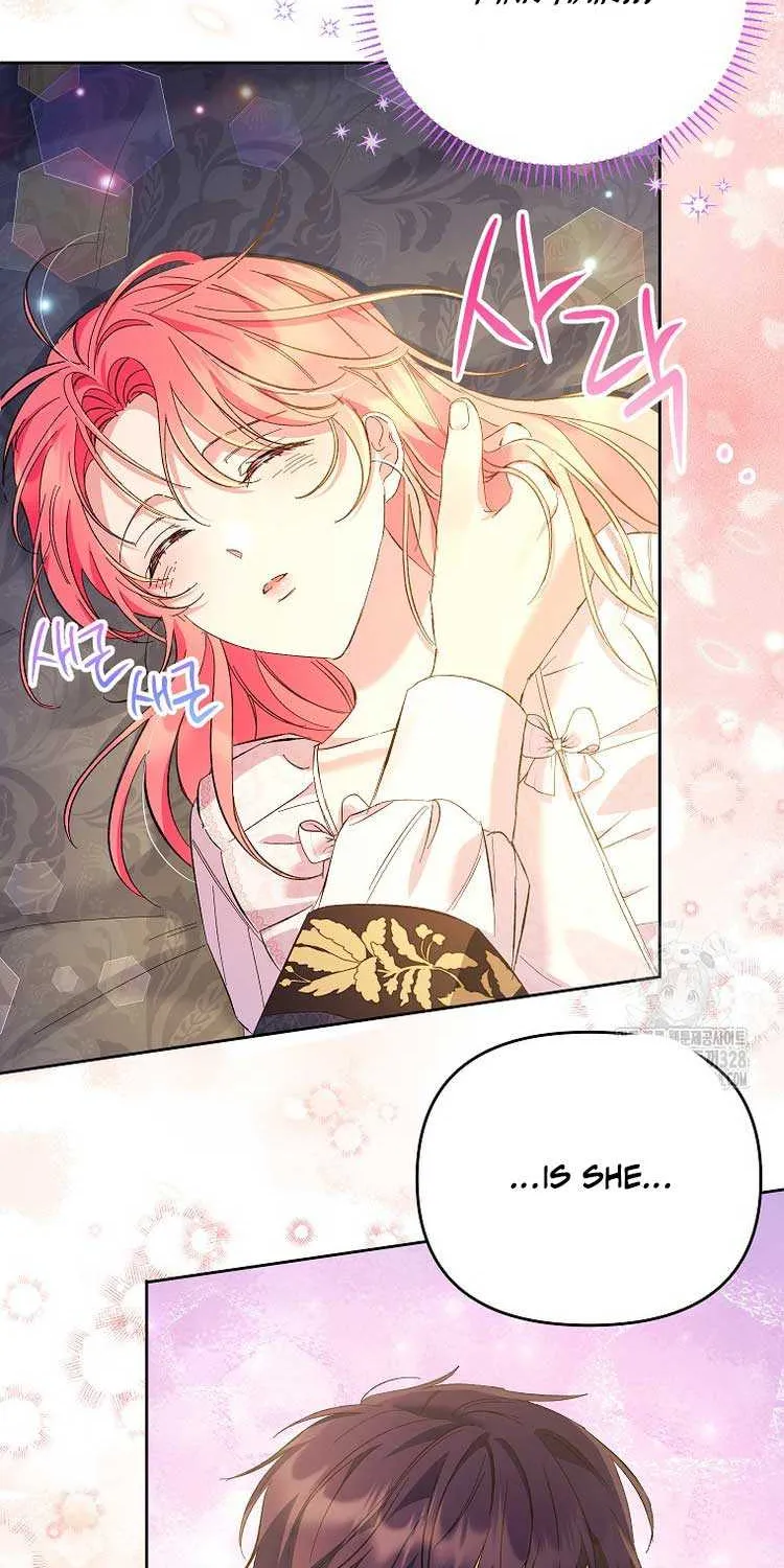 I Thought You Were A Time-Limited Husband Chapter 16 page 41 - 