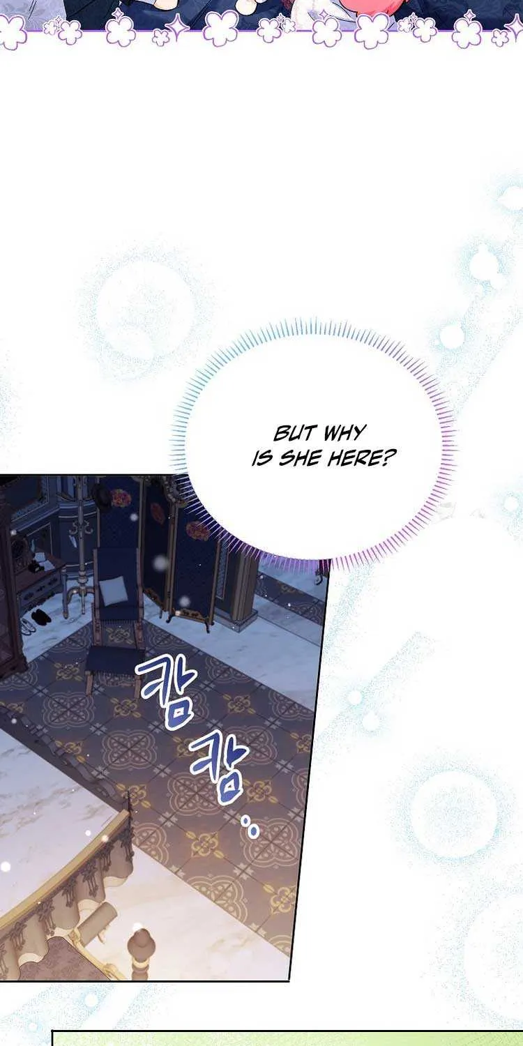 I Thought You Were A Time-Limited Husband Chapter 16 page 44 - 
