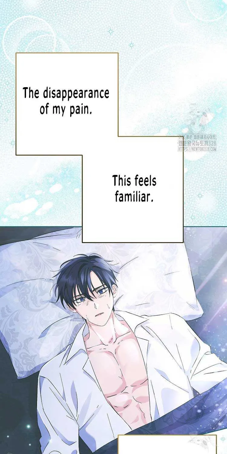 I Thought You Were A Time-Limited Husband Chapter 16 page 48 - 