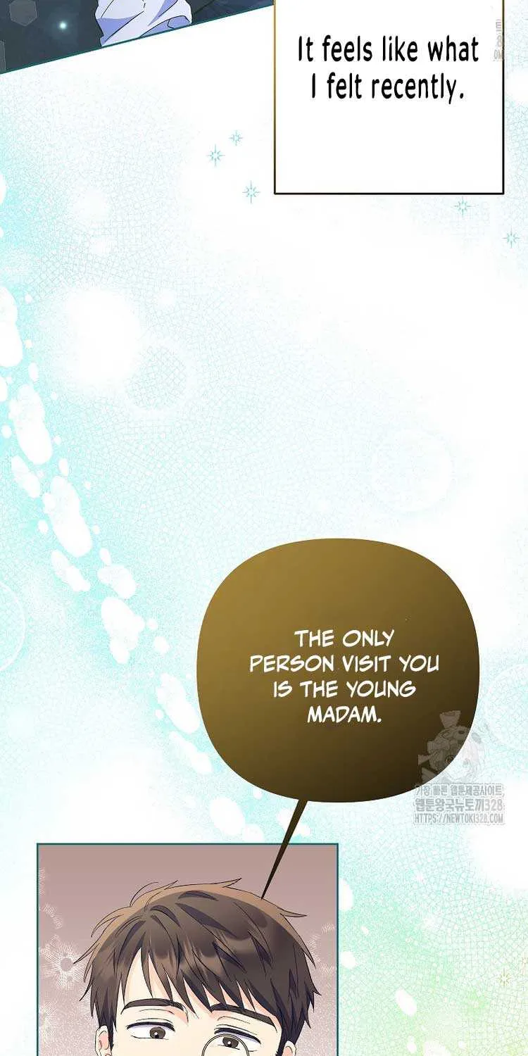 I Thought You Were A Time-Limited Husband Chapter 16 page 49 - 