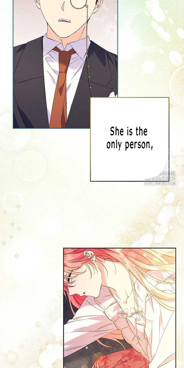I Thought You Were A Time-Limited Husband Chapter 16 page 50 - 