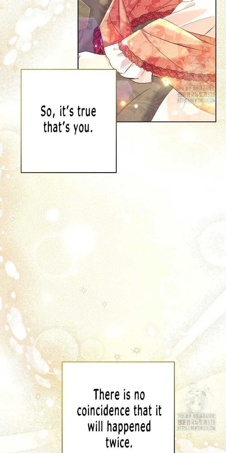 I Thought You Were A Time-Limited Husband Chapter 16 page 51 - 