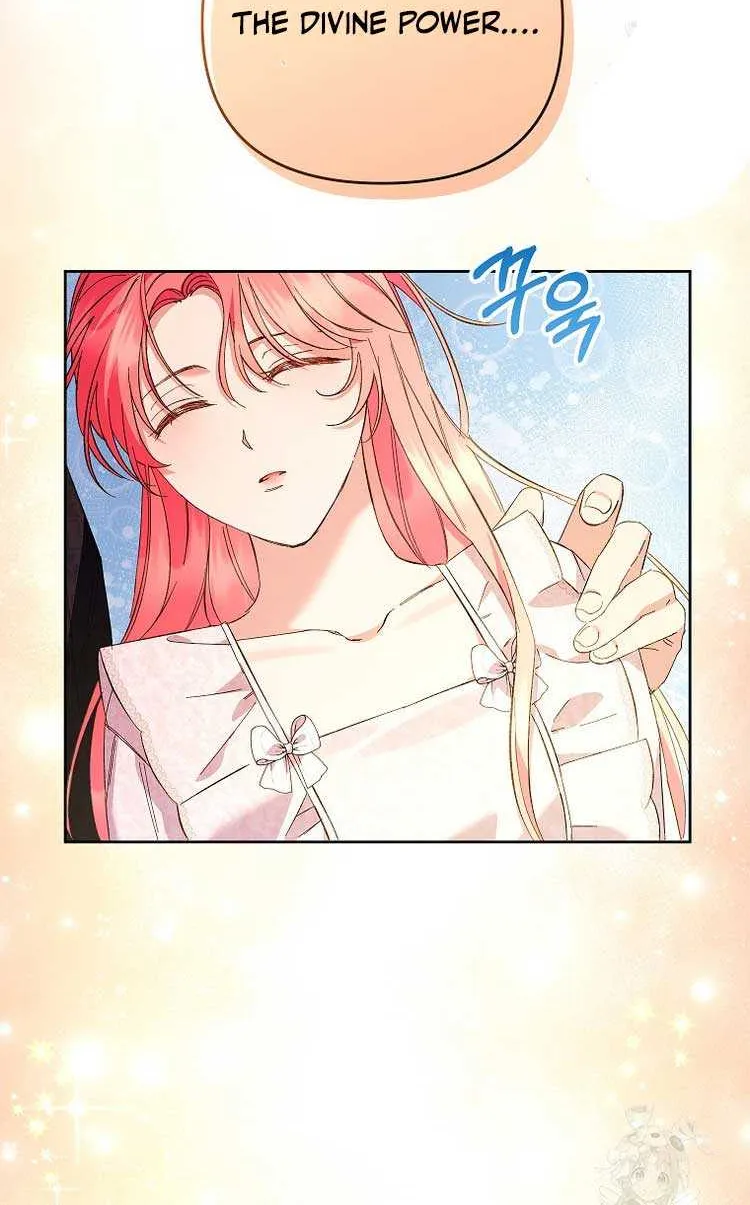 I Thought You Were A Time-Limited Husband Chapter 16 page 54 - 