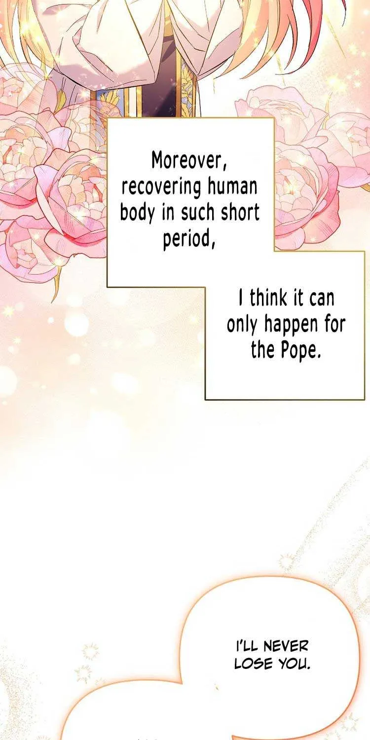 I Thought You Were A Time-Limited Husband Chapter 16 page 56 - 