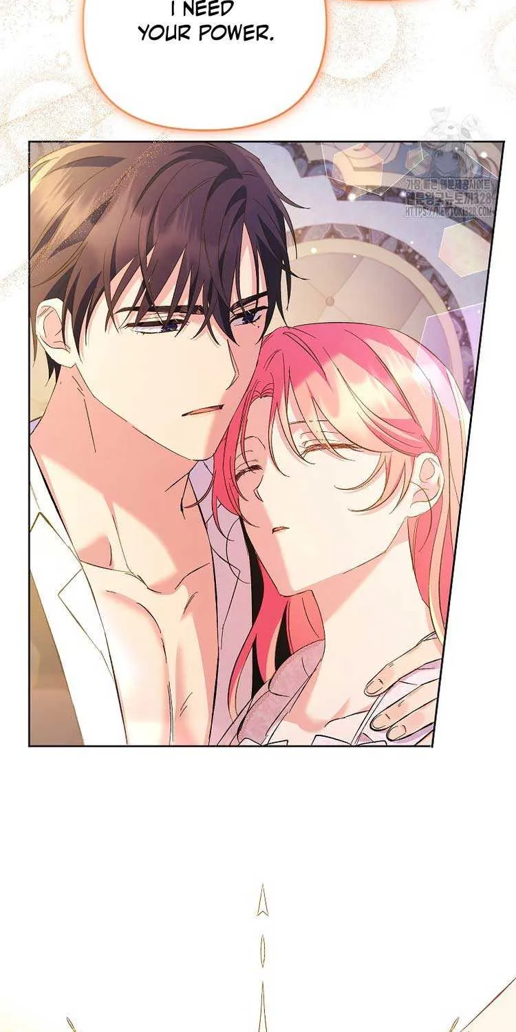I Thought You Were A Time-Limited Husband Chapter 16 page 57 - 