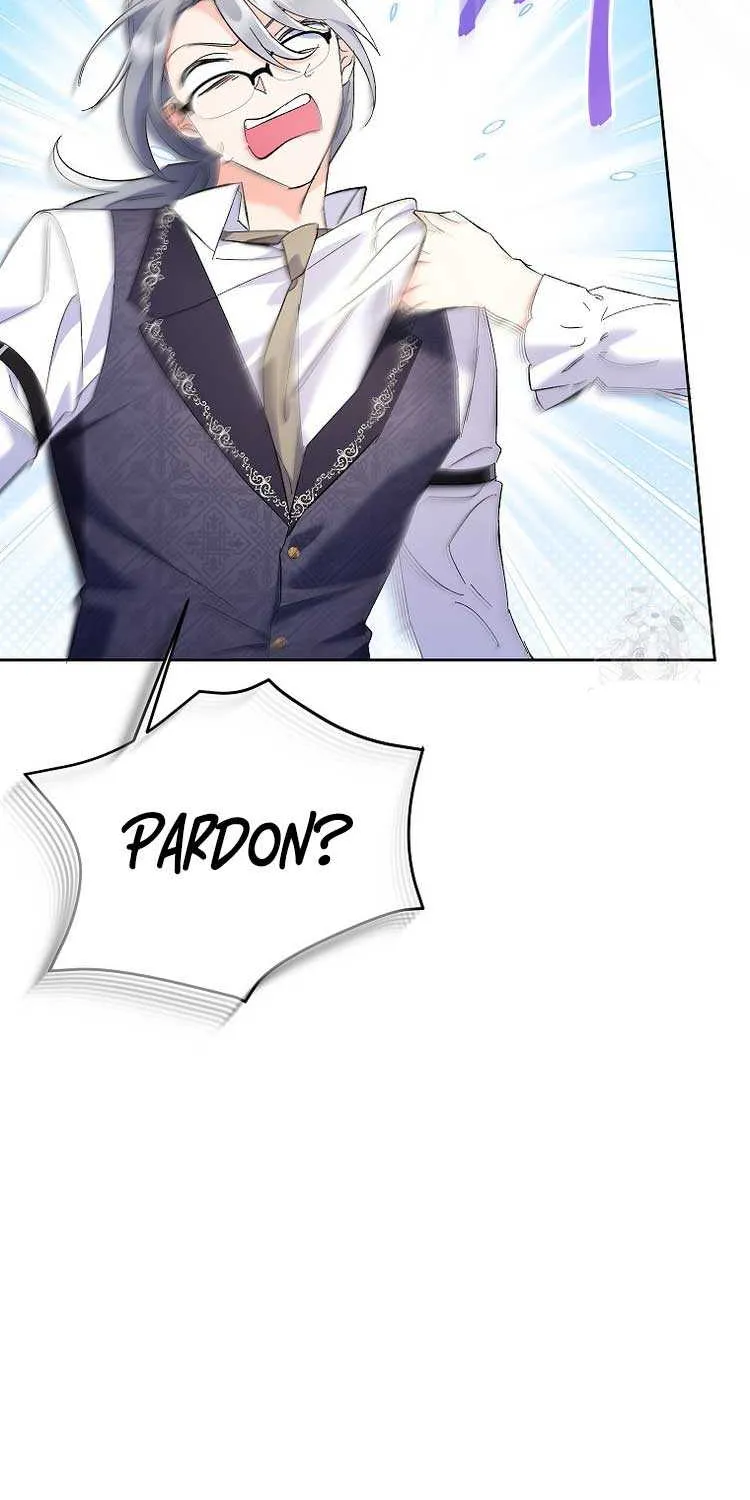 I Thought You Were A Time-Limited Husband Chapter 16 page 7 - 