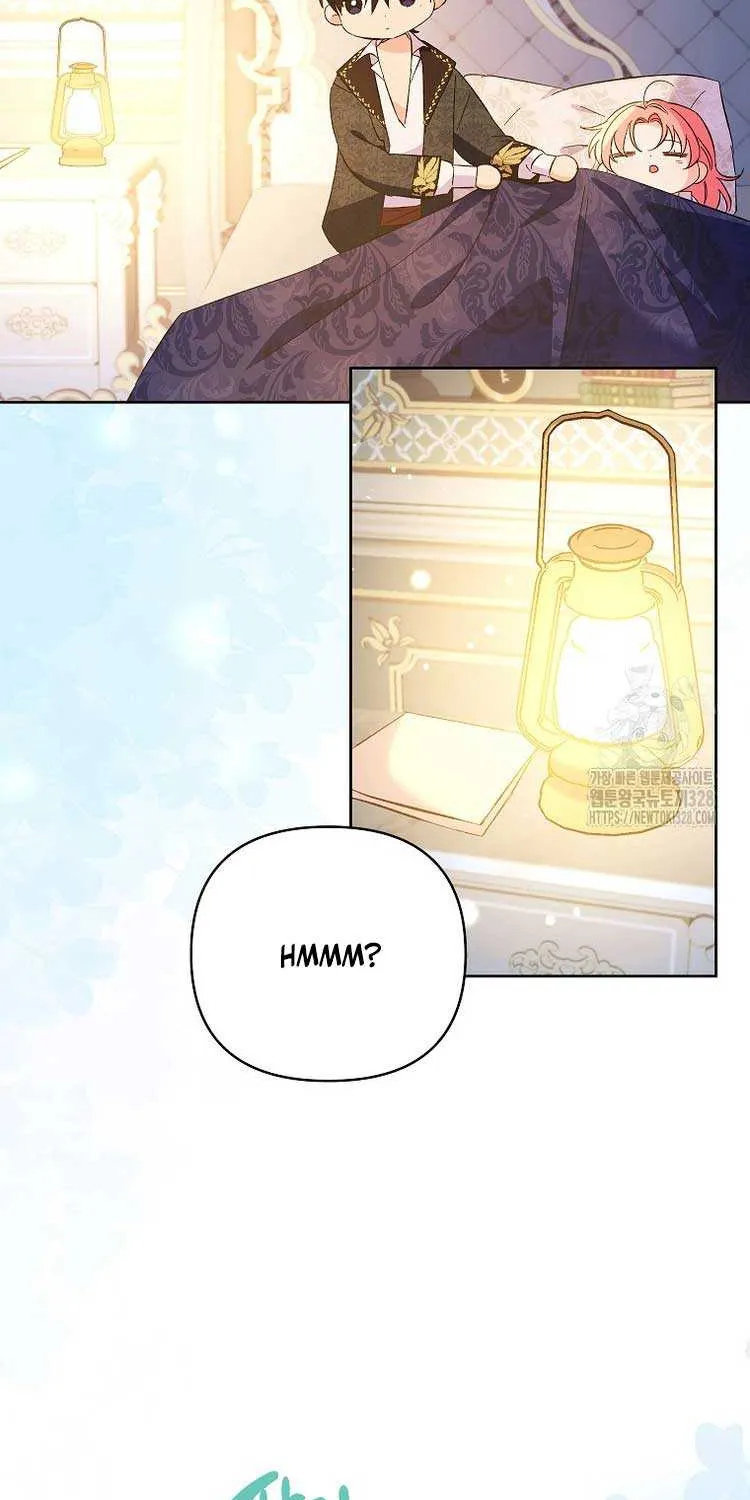I Thought You Were A Time-Limited Husband Chapter 16 page 61 - 