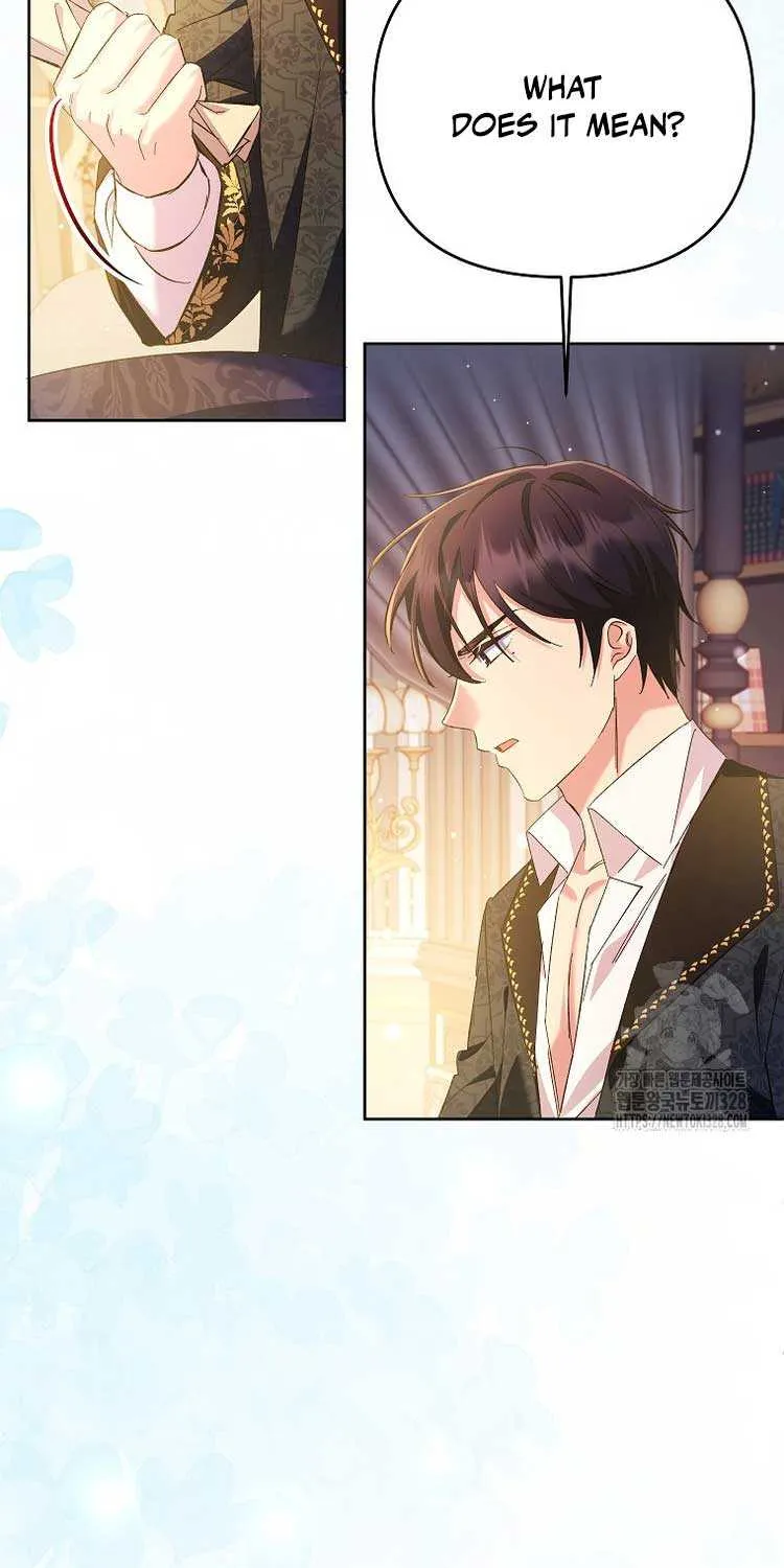 I Thought You Were A Time-Limited Husband Chapter 16 page 63 - 