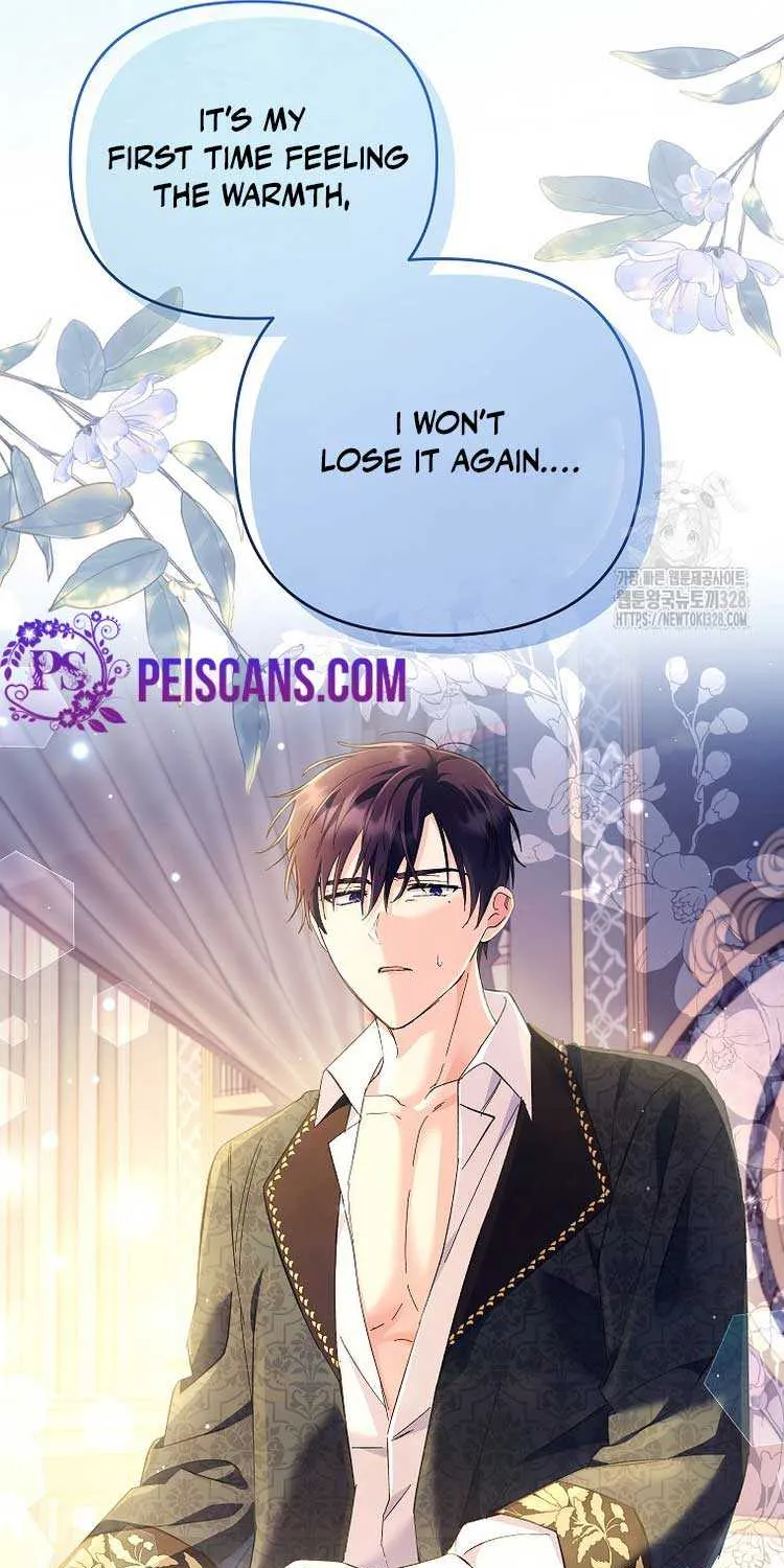 I Thought You Were A Time-Limited Husband Chapter 16 page 65 - 