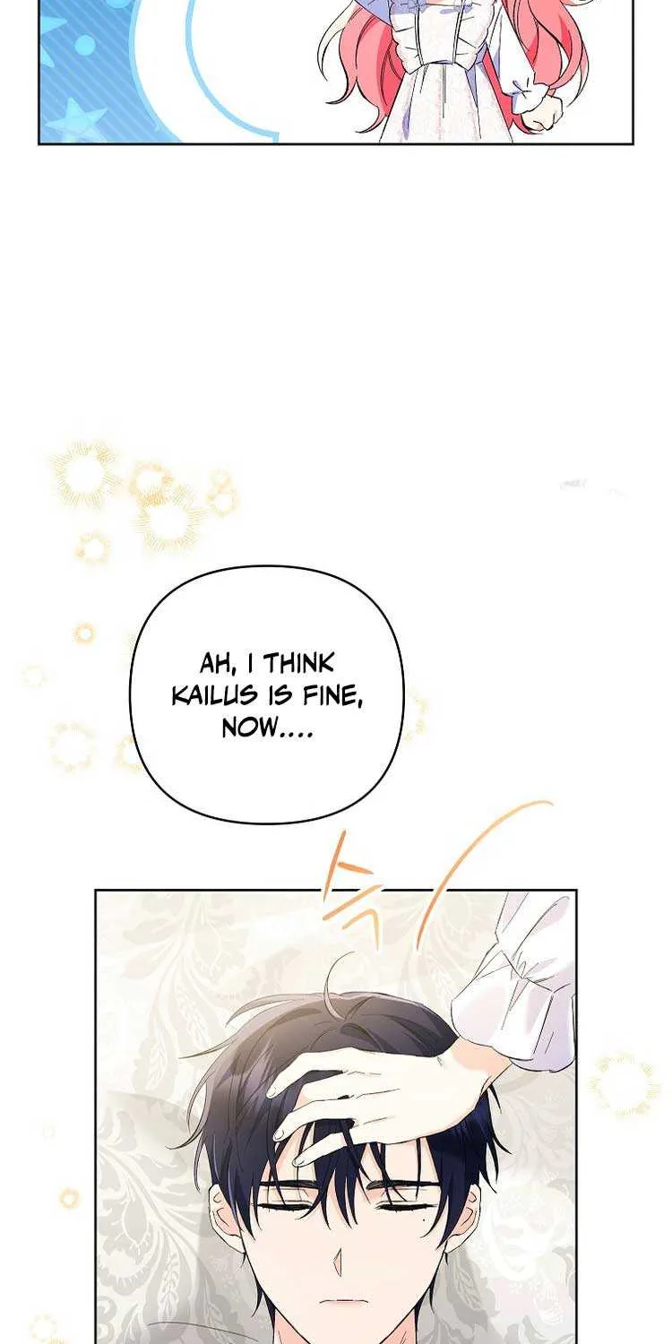 I Thought You Were A Time-Limited Husband Chapter 16 page 70 - 