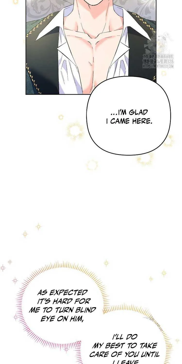 I Thought You Were A Time-Limited Husband Chapter 16 page 71 - 
