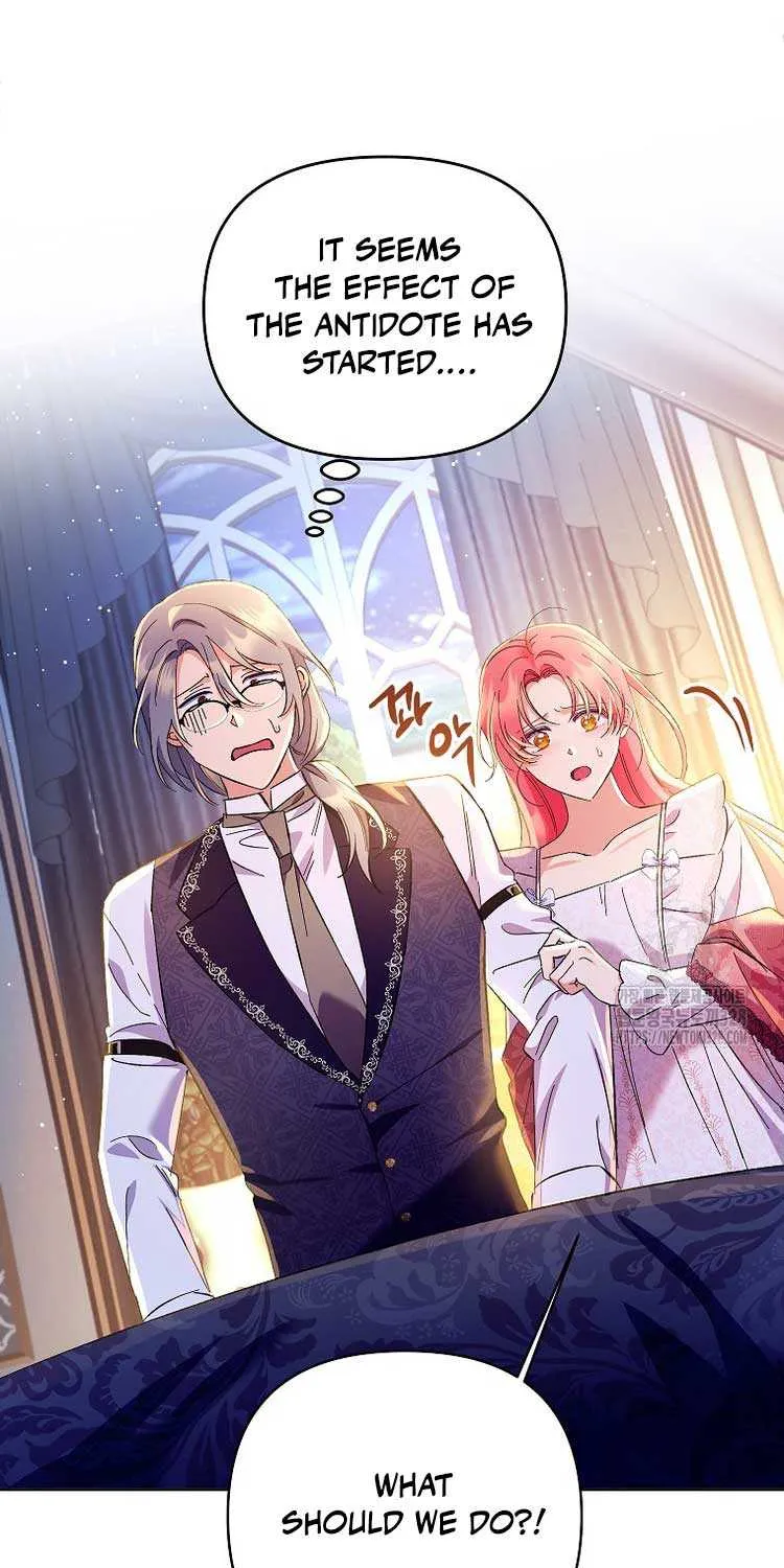 I Thought You Were A Time-Limited Husband Chapter 16 page 9 - 