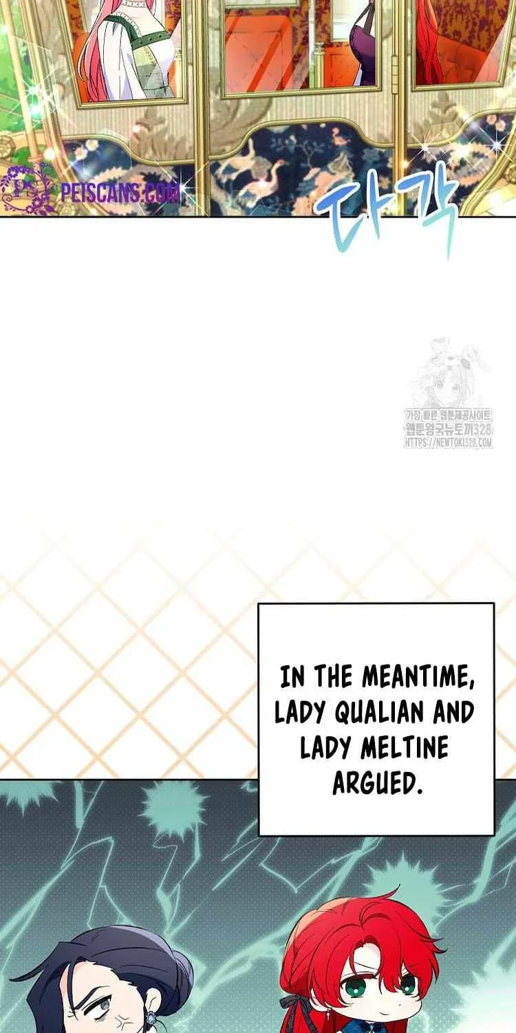 I Thought You Were A Time-Limited Husband Chapter 17 page 2 - 