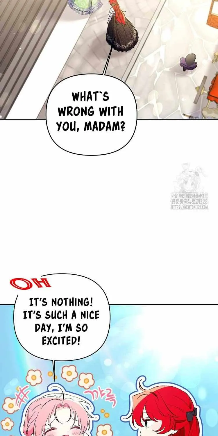 I Thought You Were A Time-Limited Husband Chapter 17 page 13 - 