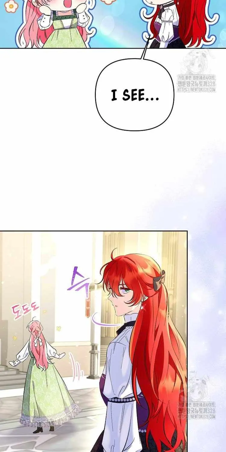 I Thought You Were A Time-Limited Husband Chapter 17 page 14 - 