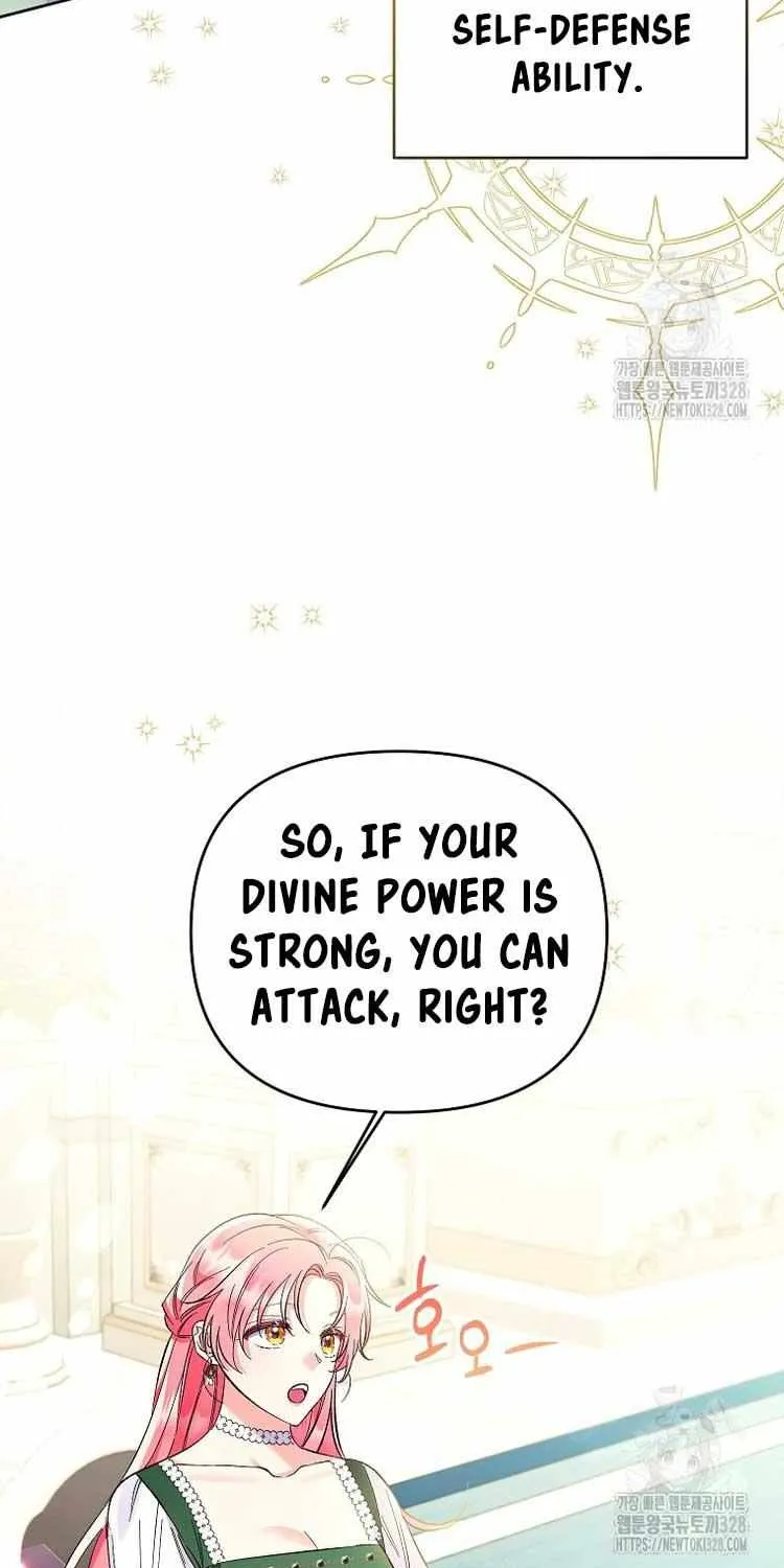 I Thought You Were A Time-Limited Husband Chapter 17 page 19 - 