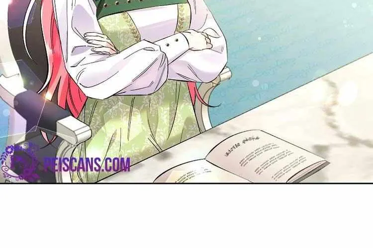 I Thought You Were A Time-Limited Husband Chapter 17 page 20 - 
