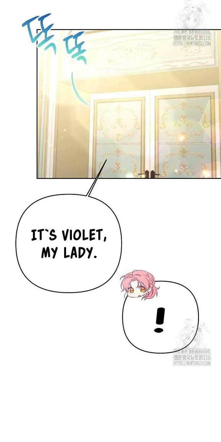 I Thought You Were A Time-Limited Husband Chapter 17 page 22 - 