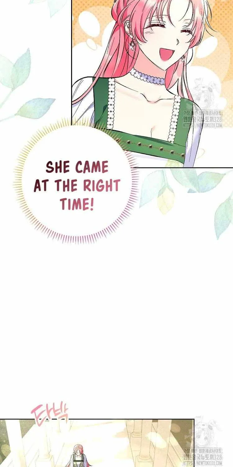I Thought You Were A Time-Limited Husband Chapter 17 page 24 - 