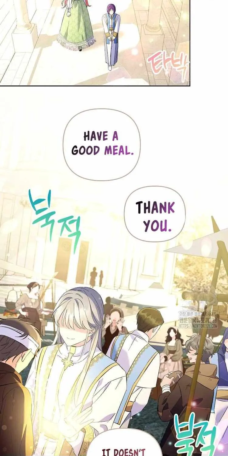 I Thought You Were A Time-Limited Husband Chapter 17 page 25 - 
