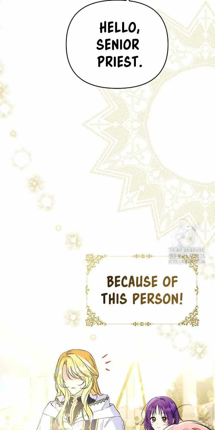 I Thought You Were A Time-Limited Husband Chapter 17 page 28 - 