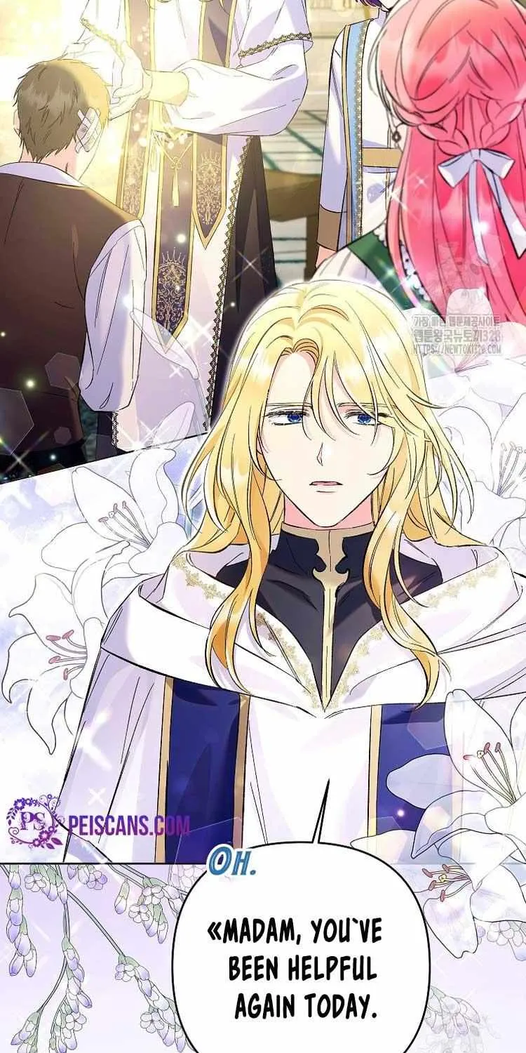 I Thought You Were A Time-Limited Husband Chapter 17 page 29 - 