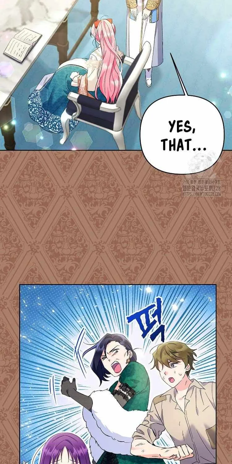 I Thought You Were A Time-Limited Husband Chapter 17 page 34 - 