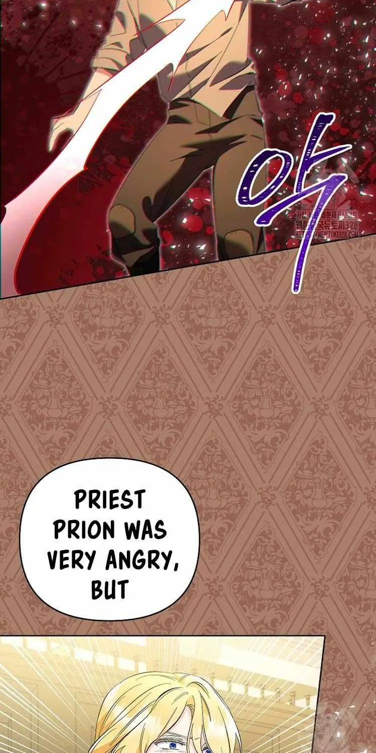I Thought You Were A Time-Limited Husband Chapter 17 page 37 - 
