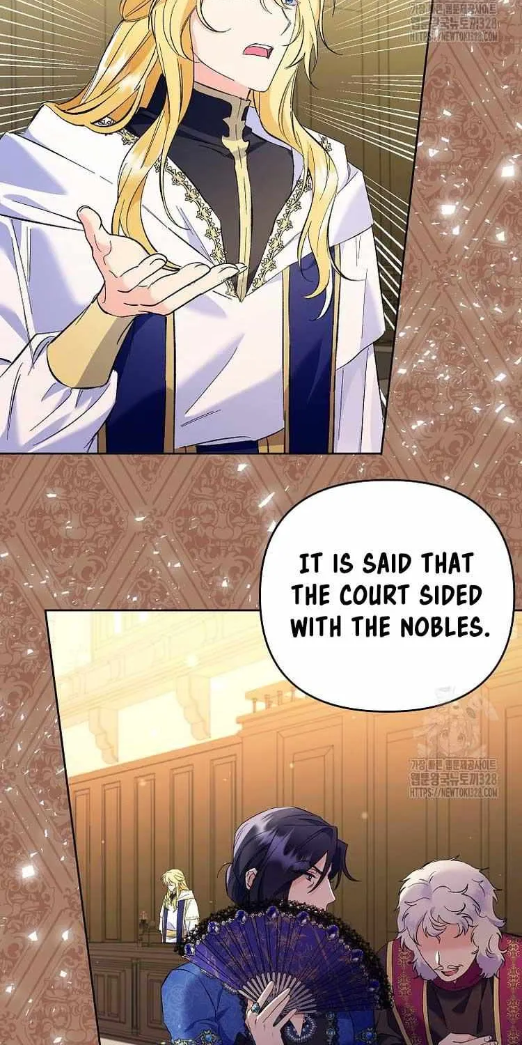 I Thought You Were A Time-Limited Husband Chapter 17 page 38 - 